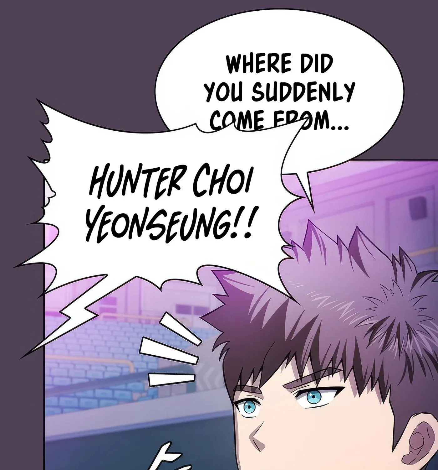 The Celestial Returned from Hell Chapter 172 page 142 - 