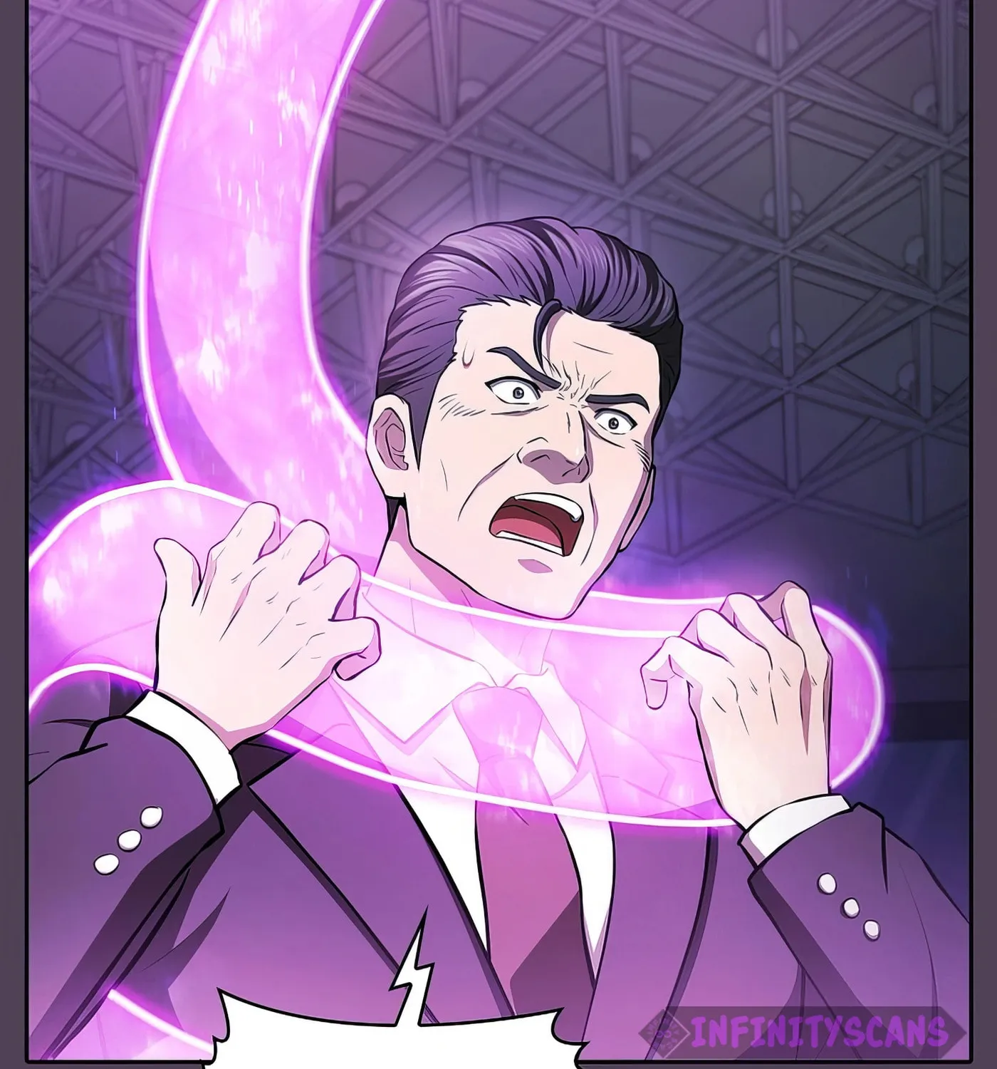 The Celestial Returned from Hell Chapter 172 page 148 - 