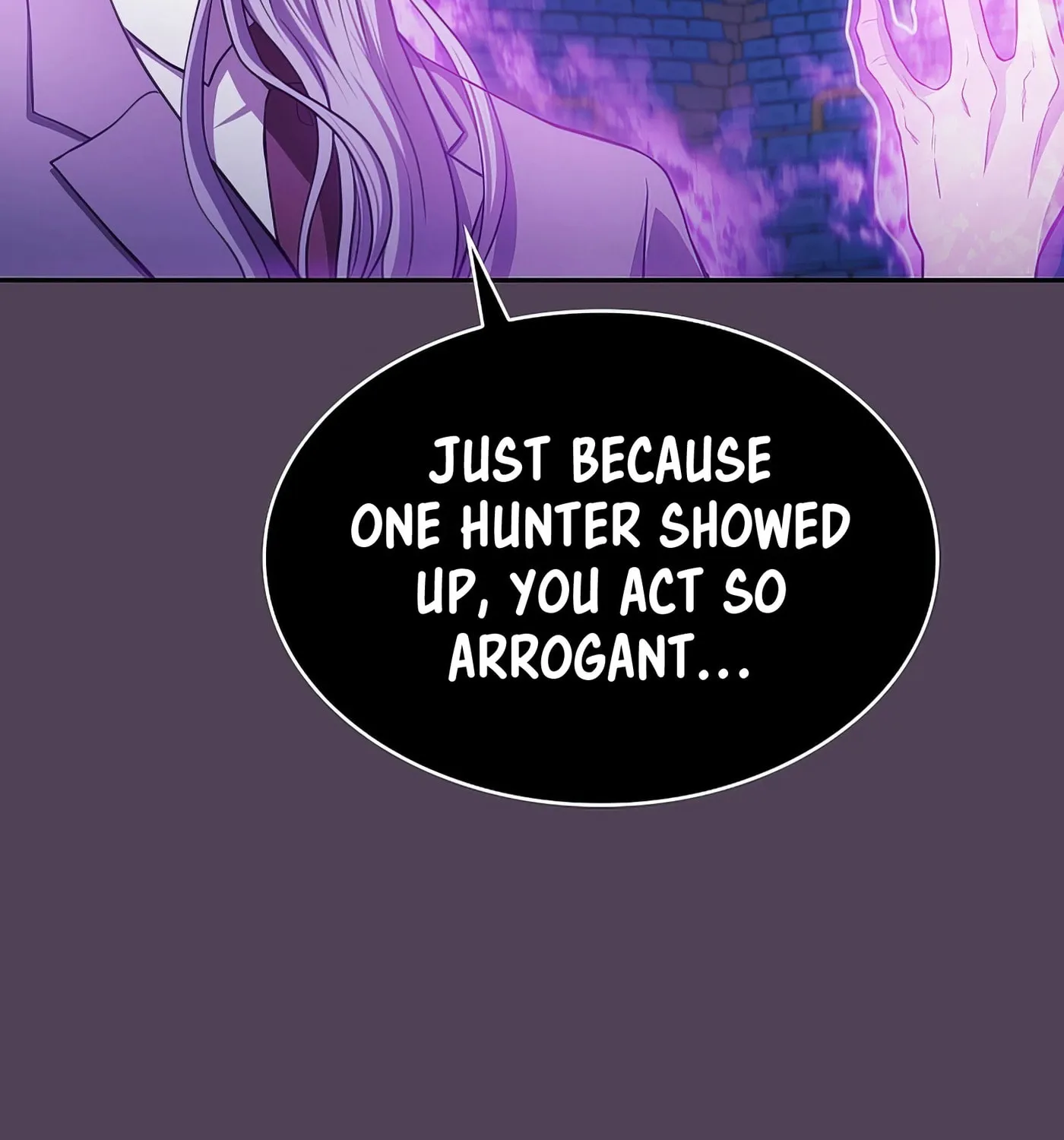 The Celestial Returned from Hell Chapter 172 page 153 - 