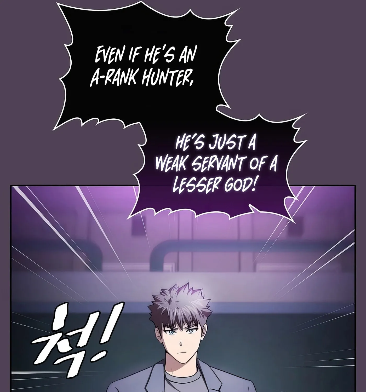 The Celestial Returned from Hell Chapter 172 page 155 - 