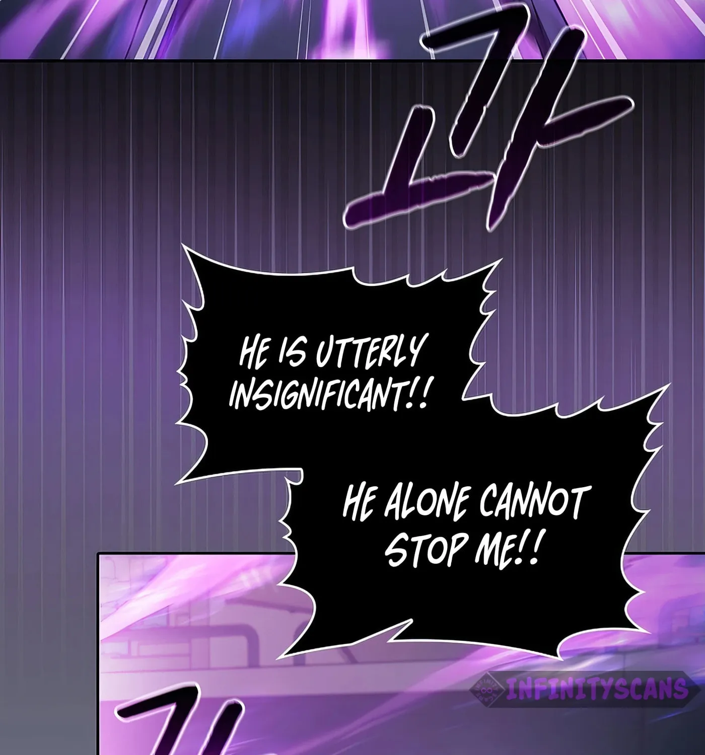 The Celestial Returned from Hell Chapter 172 page 159 - 