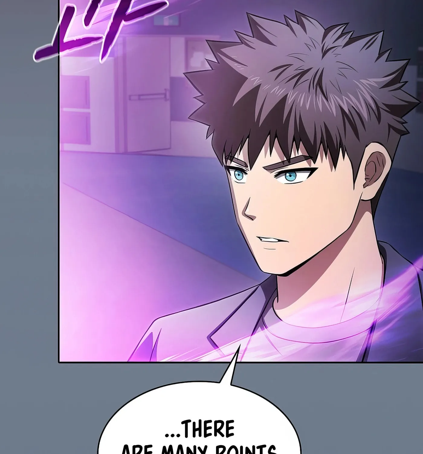 The Celestial Returned from Hell Chapter 172 page 160 - 