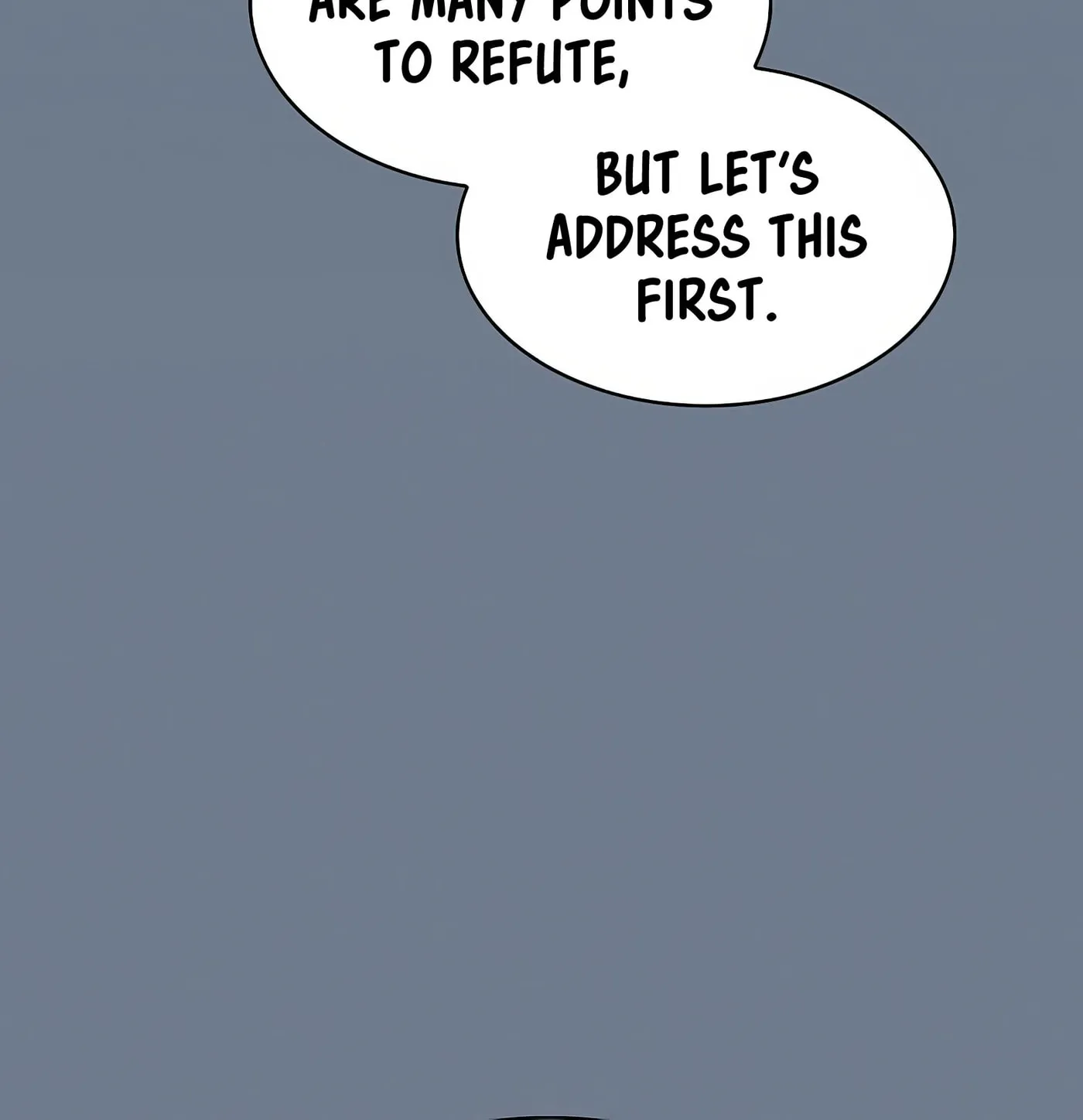 The Celestial Returned from Hell Chapter 172 page 161 - 
