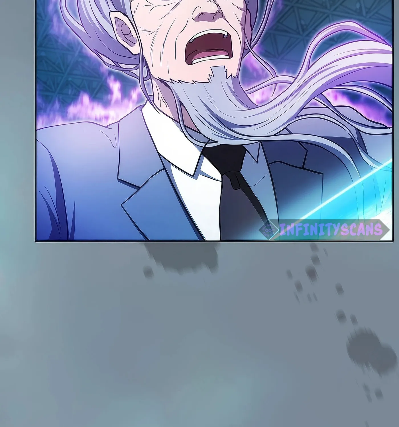 The Celestial Returned from Hell Chapter 172 page 168 - 