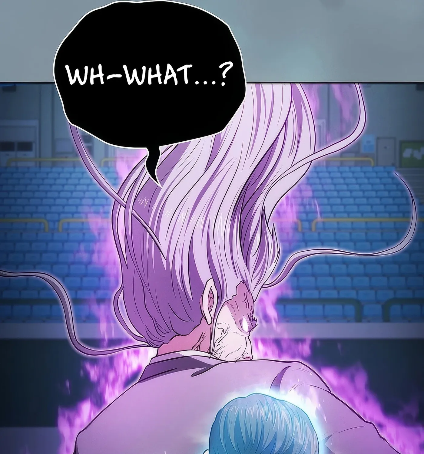 The Celestial Returned from Hell Chapter 172 page 170 - 