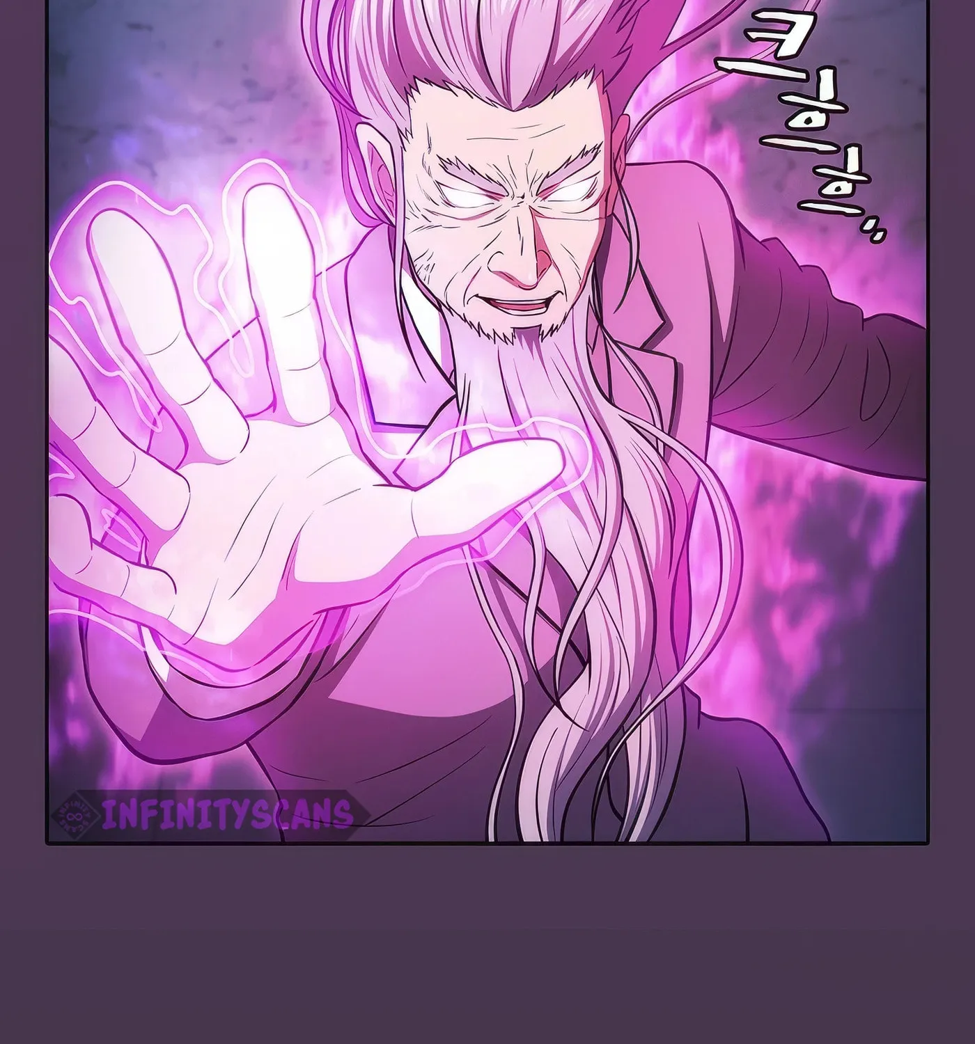 The Celestial Returned from Hell Chapter 172 page 18 - 