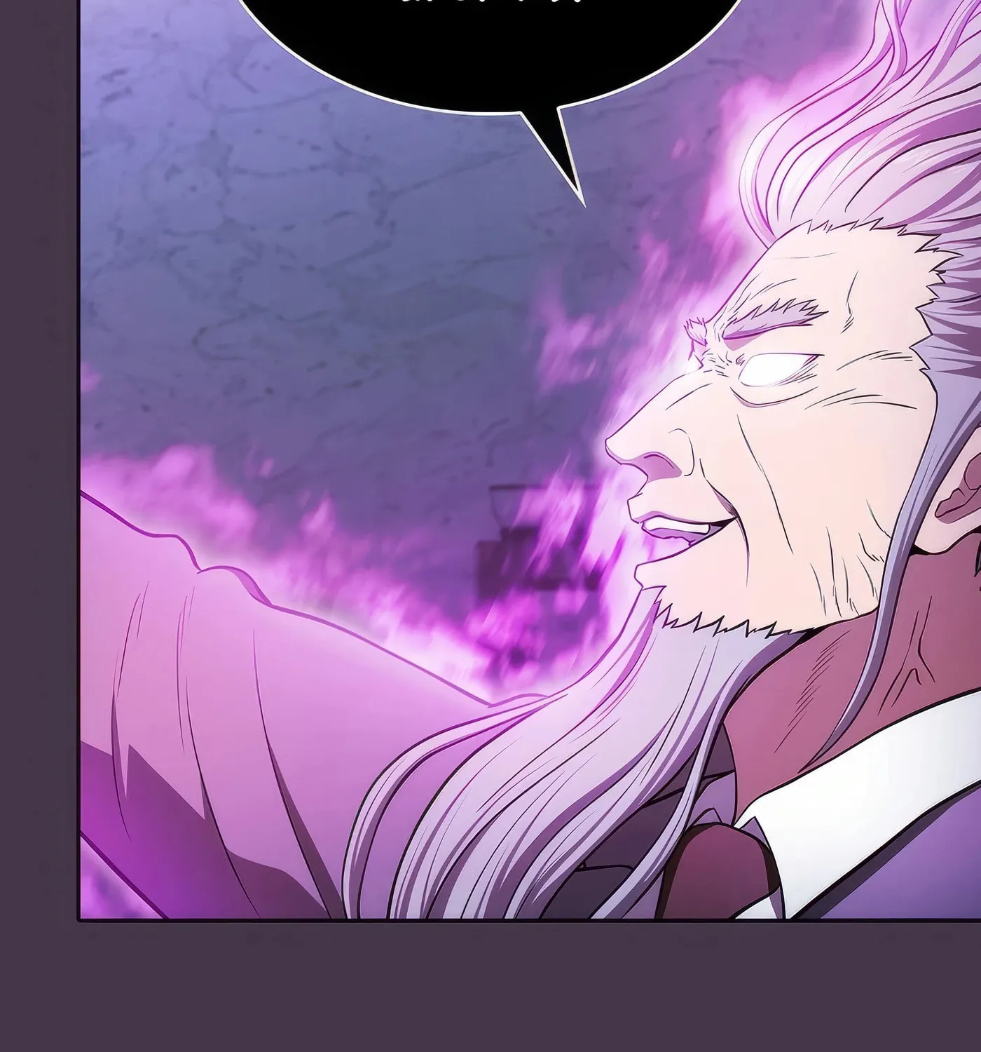 The Celestial Returned from Hell Chapter 172 page 24 - 