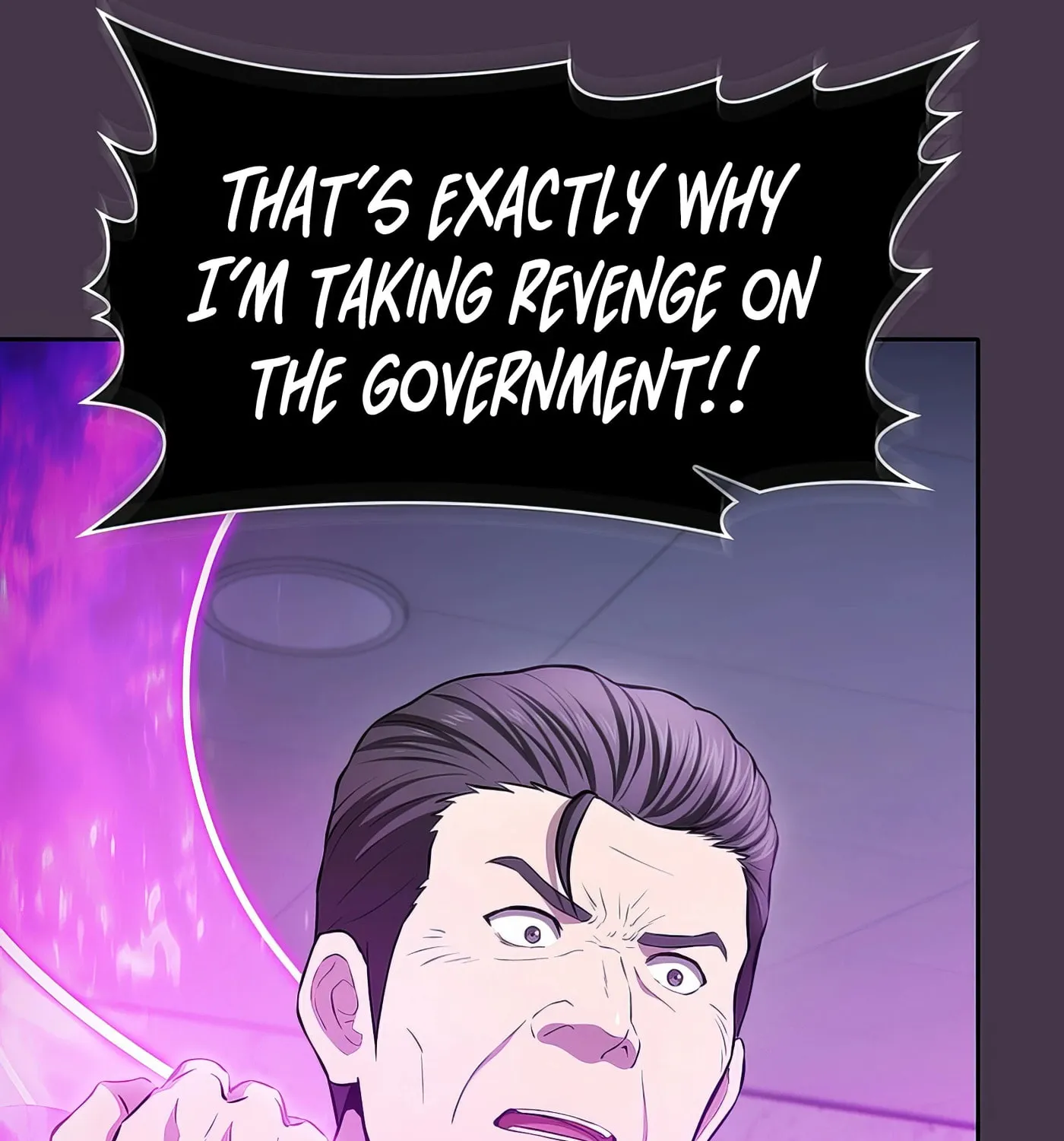 The Celestial Returned from Hell Chapter 172 page 26 - 