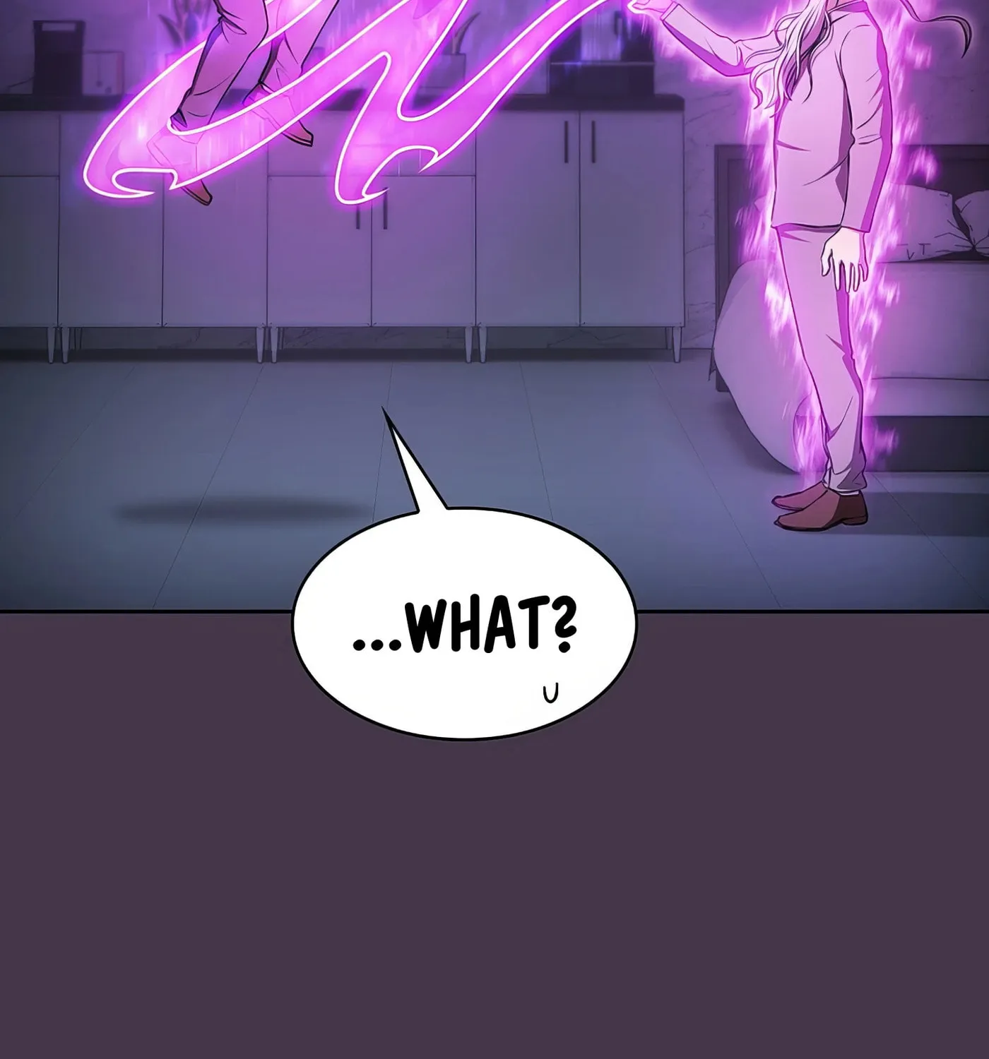 The Celestial Returned from Hell Chapter 172 page 29 - 