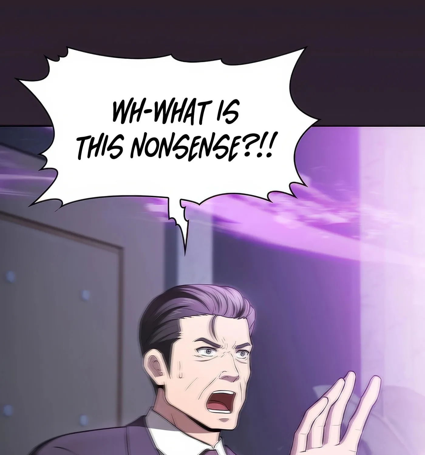 The Celestial Returned from Hell Chapter 172 page 4 - 