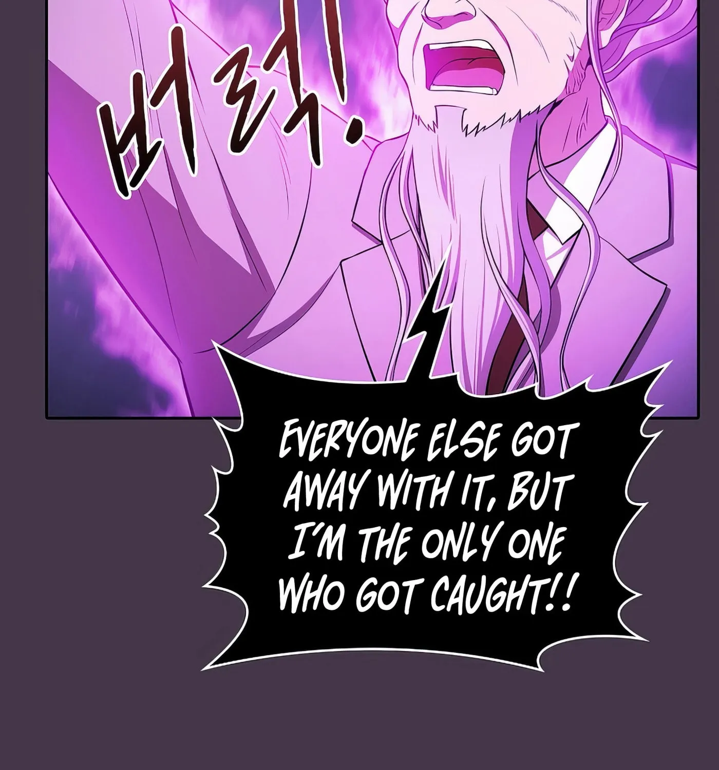 The Celestial Returned from Hell Chapter 172 page 31 - 