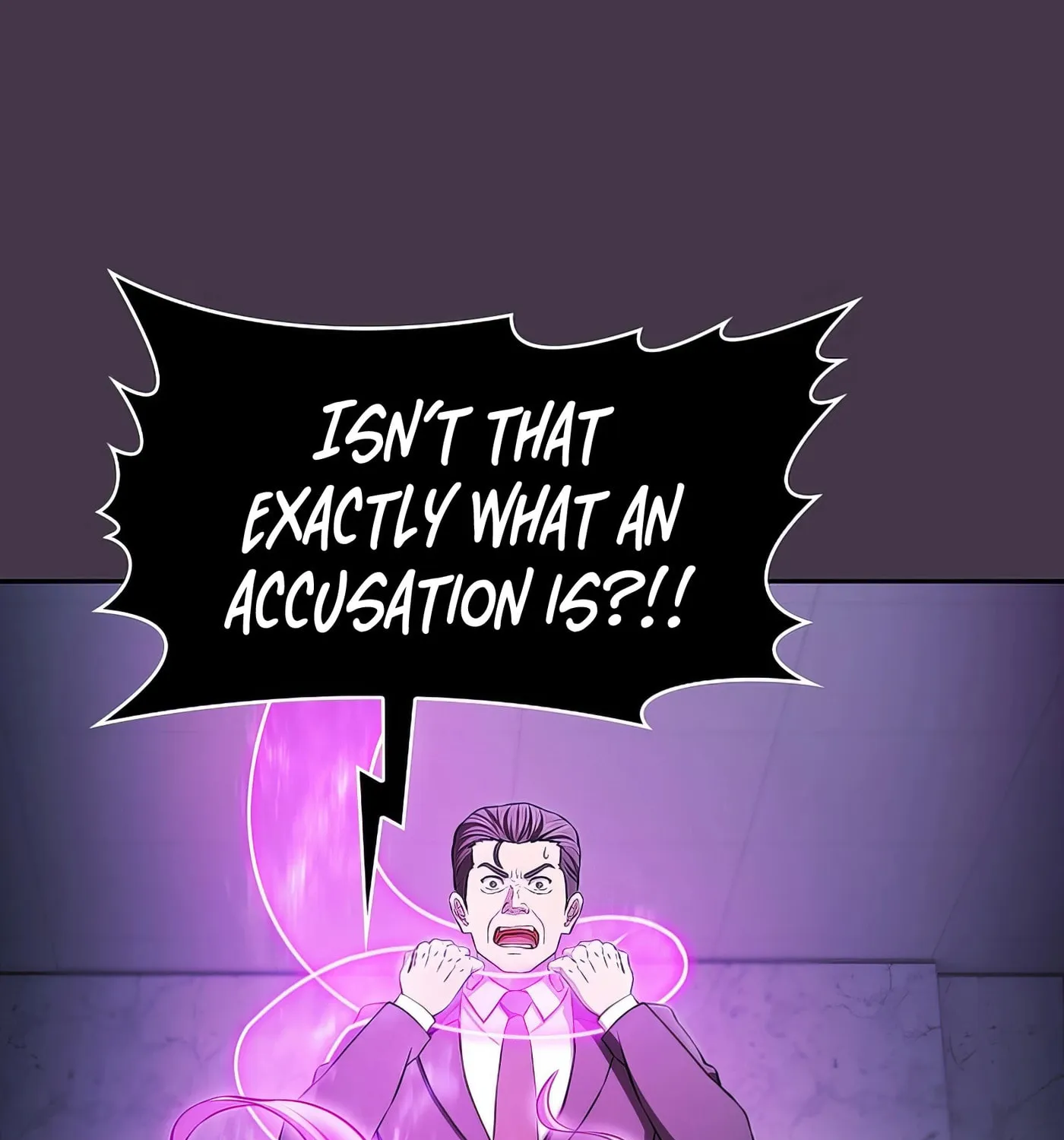 The Celestial Returned from Hell Chapter 172 page 32 - 