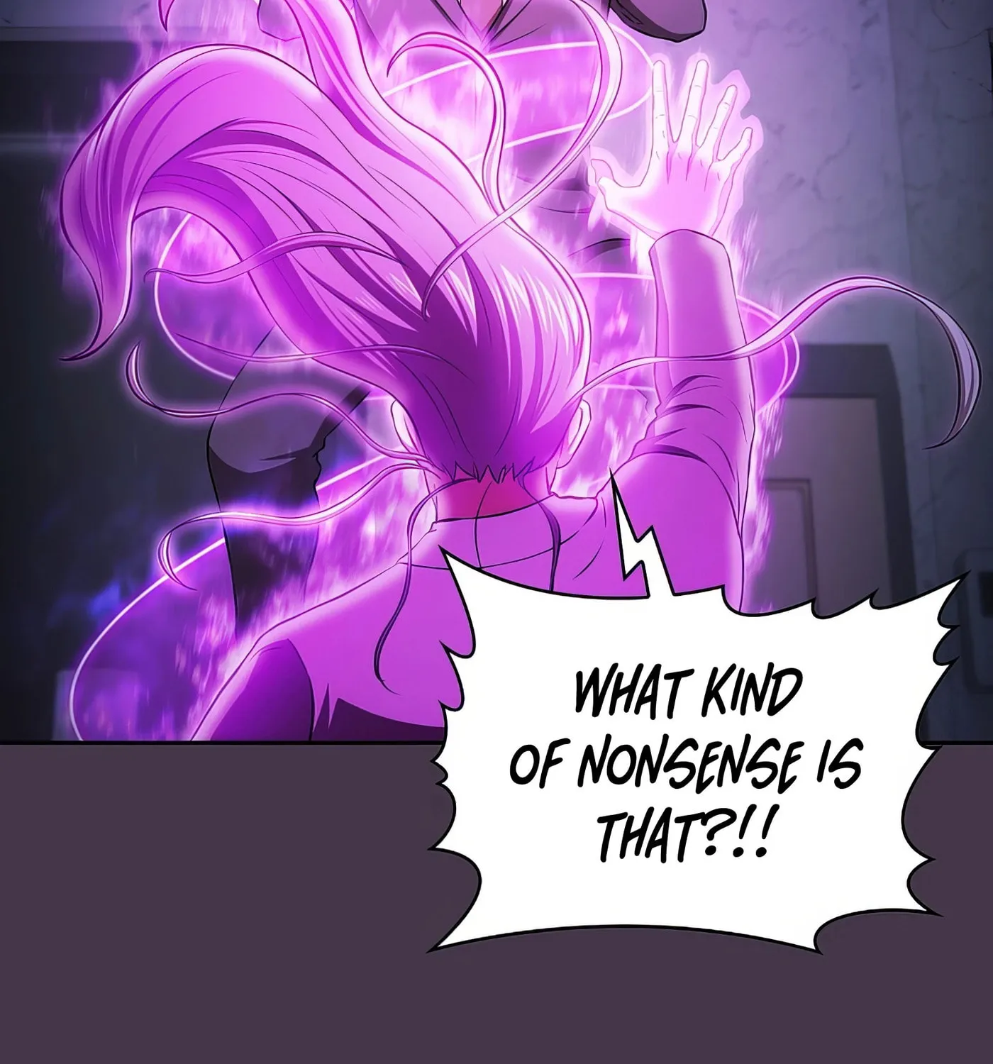 The Celestial Returned from Hell Chapter 172 page 33 - 