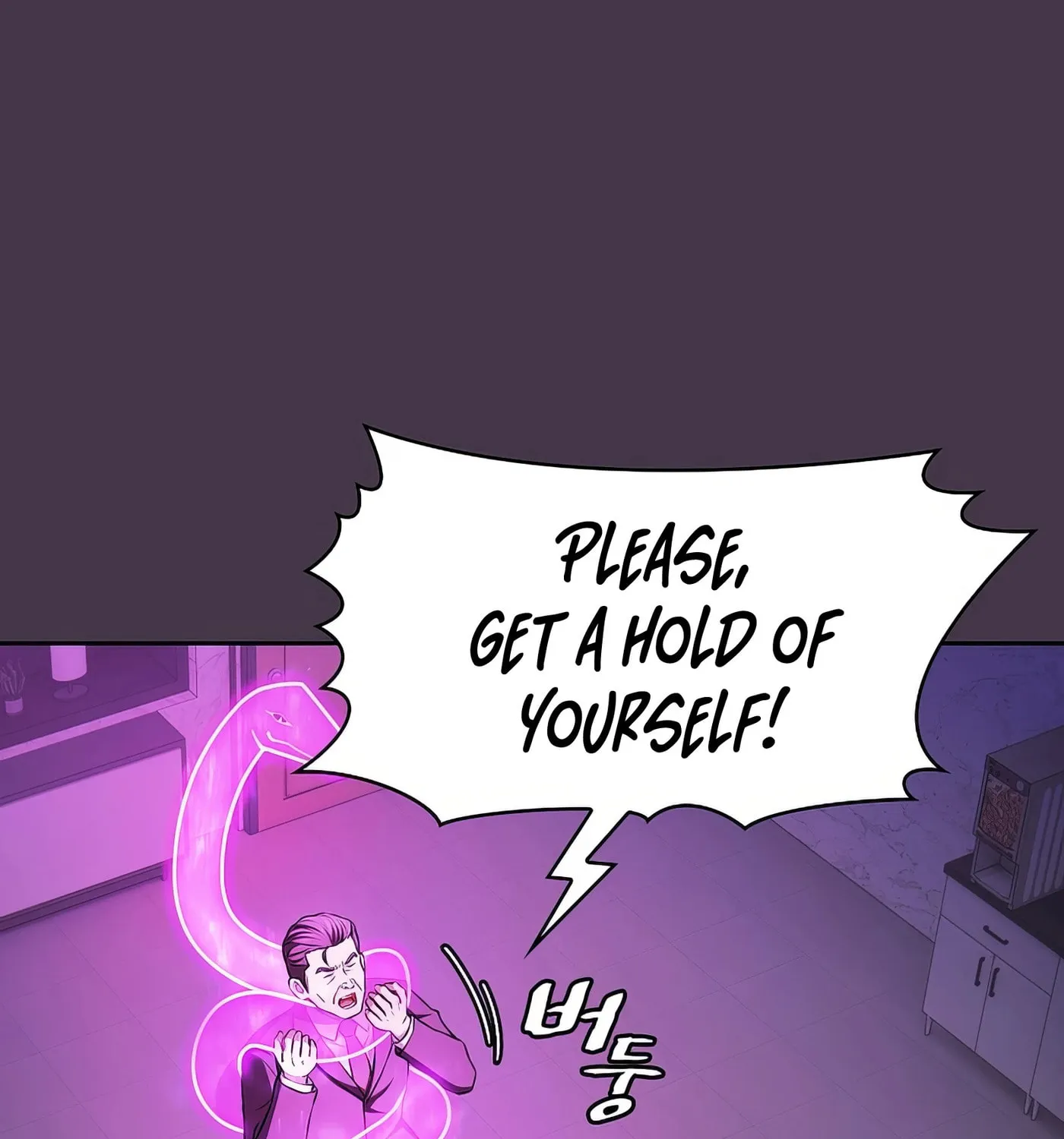 The Celestial Returned from Hell Chapter 172 page 35 - 