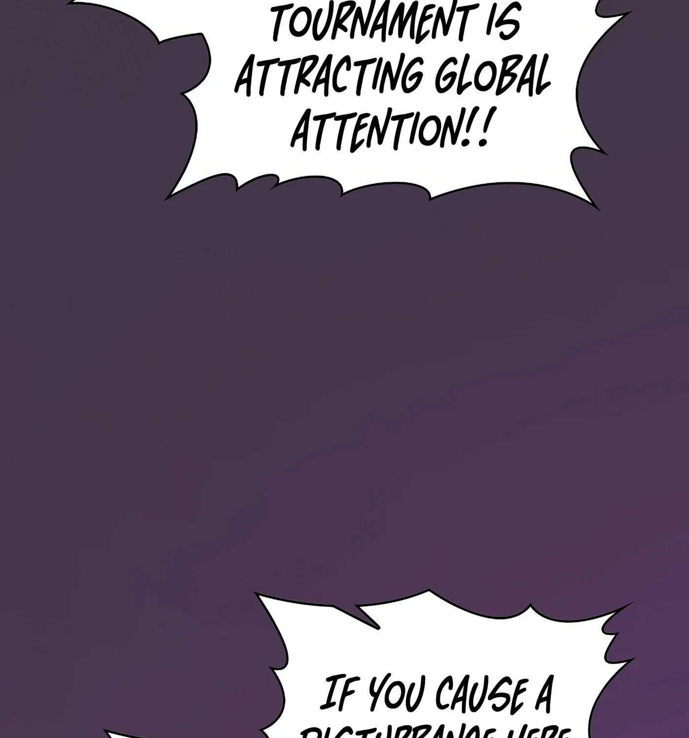 The Celestial Returned from Hell Chapter 172 page 37 - 