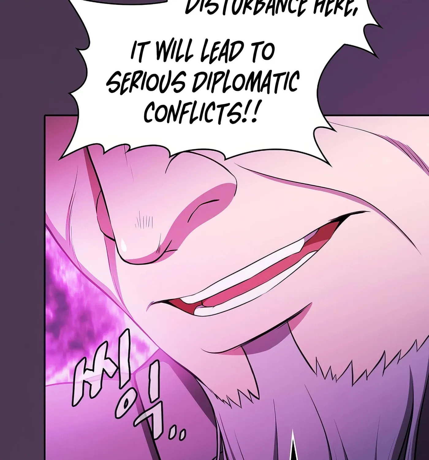 The Celestial Returned from Hell Chapter 172 page 38 - 