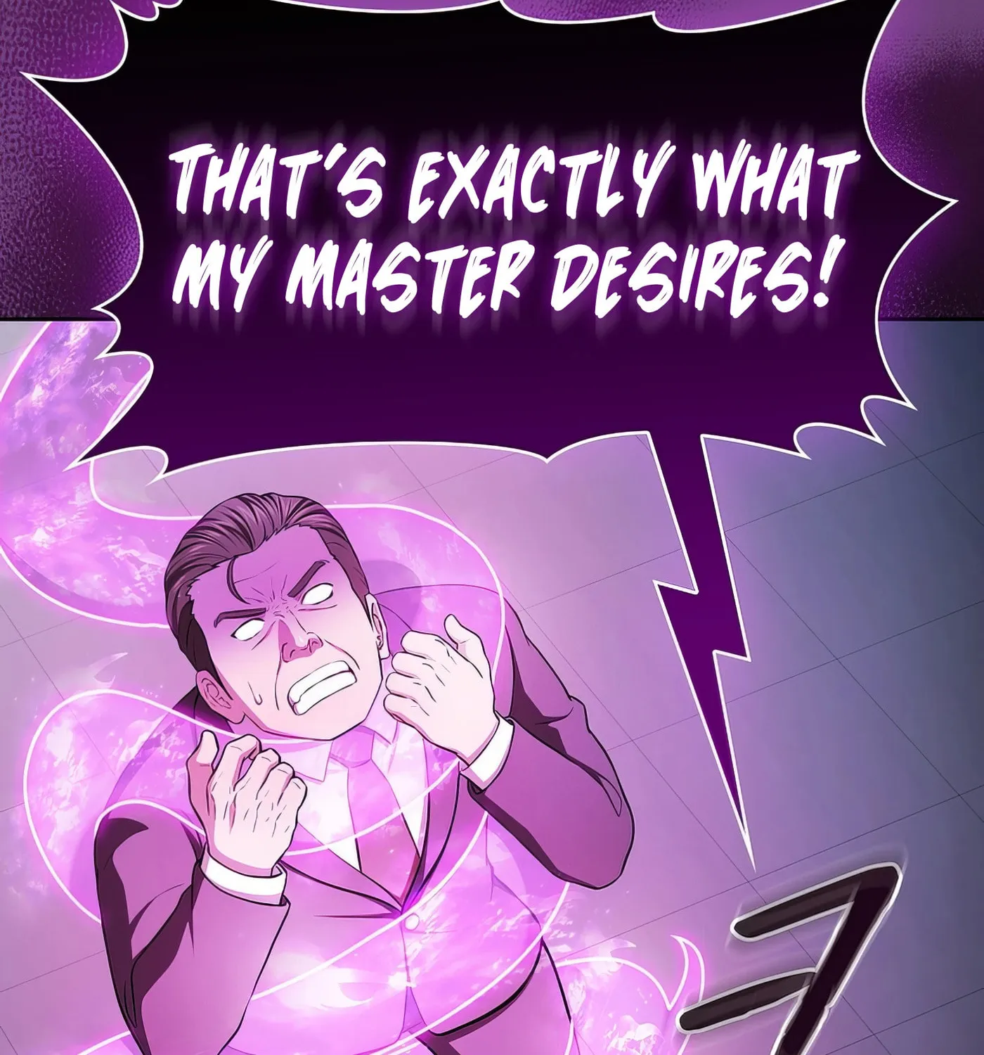 The Celestial Returned from Hell Chapter 172 page 40 - 