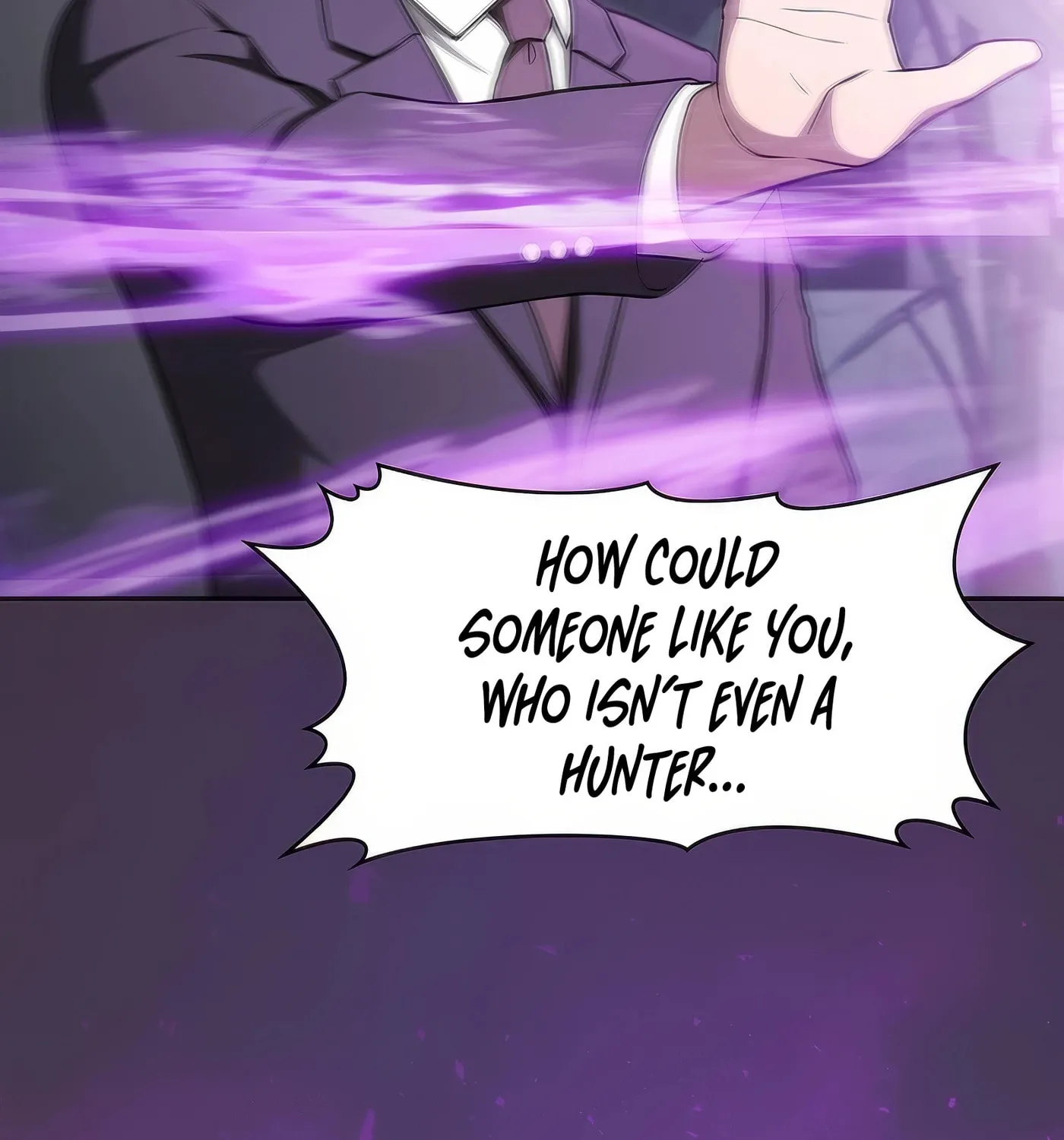 The Celestial Returned from Hell Chapter 172 page 5 - 