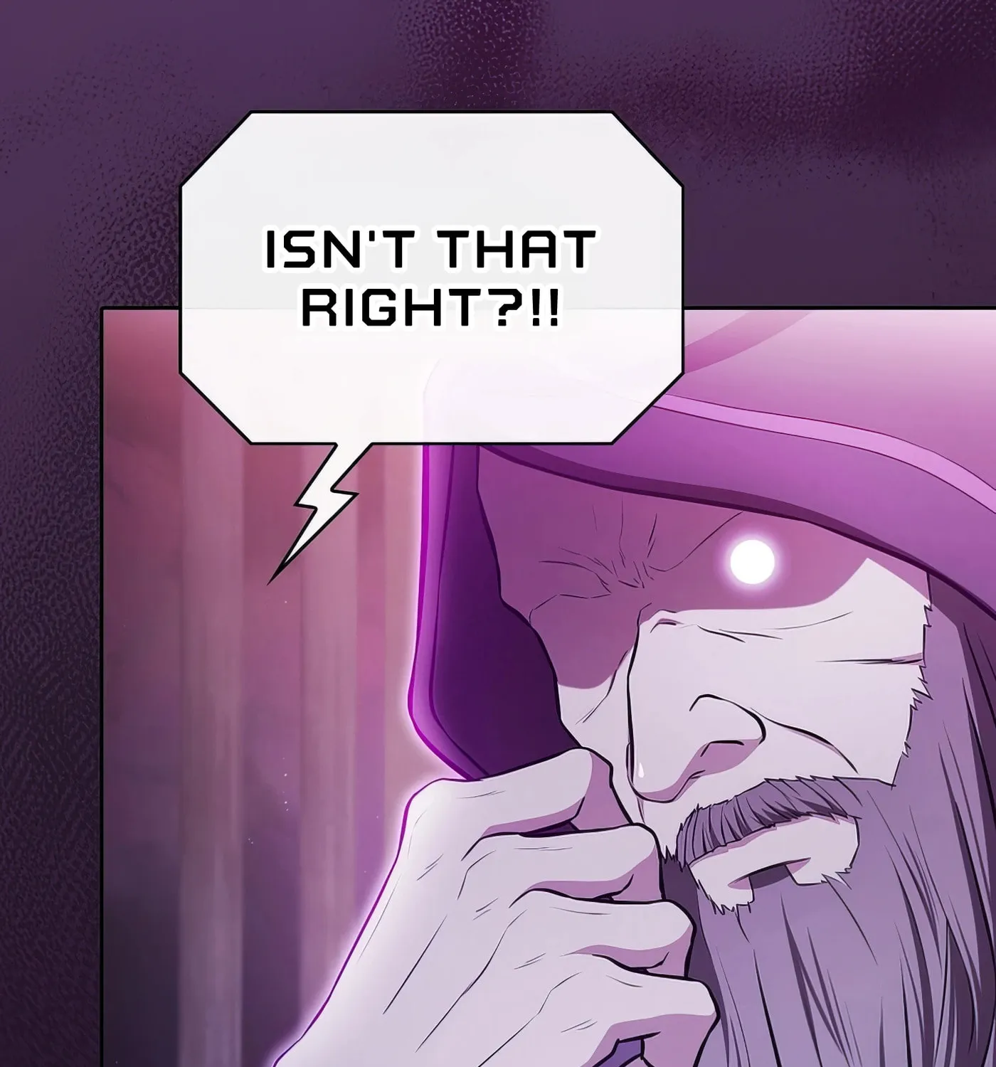 The Celestial Returned from Hell Chapter 172 page 44 - 