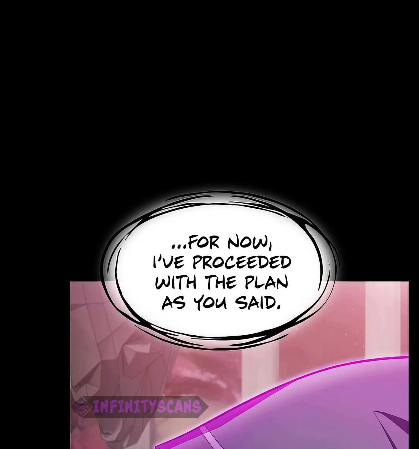 The Celestial Returned from Hell Chapter 172 page 48 - 