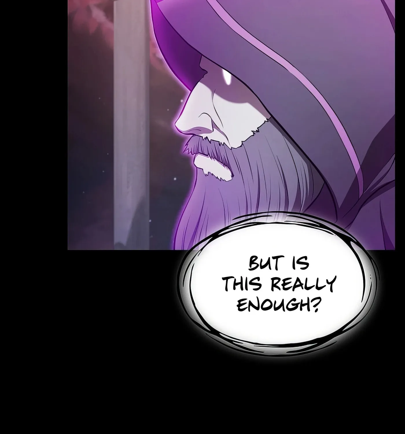 The Celestial Returned from Hell Chapter 172 page 49 - 