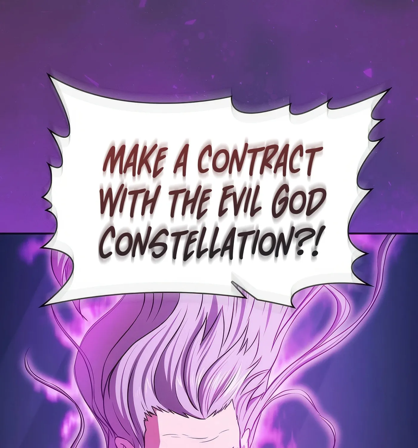 The Celestial Returned from Hell Chapter 172 page 6 - 
