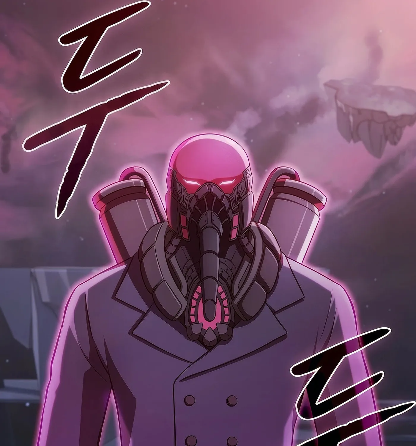 The Celestial Returned from Hell Chapter 172 page 51 - 
