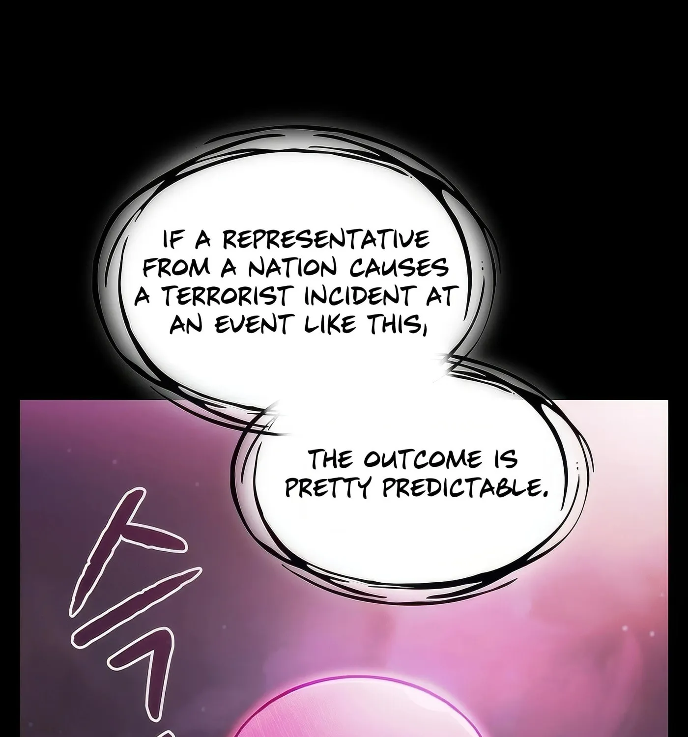 The Celestial Returned from Hell Chapter 172 page 53 - 