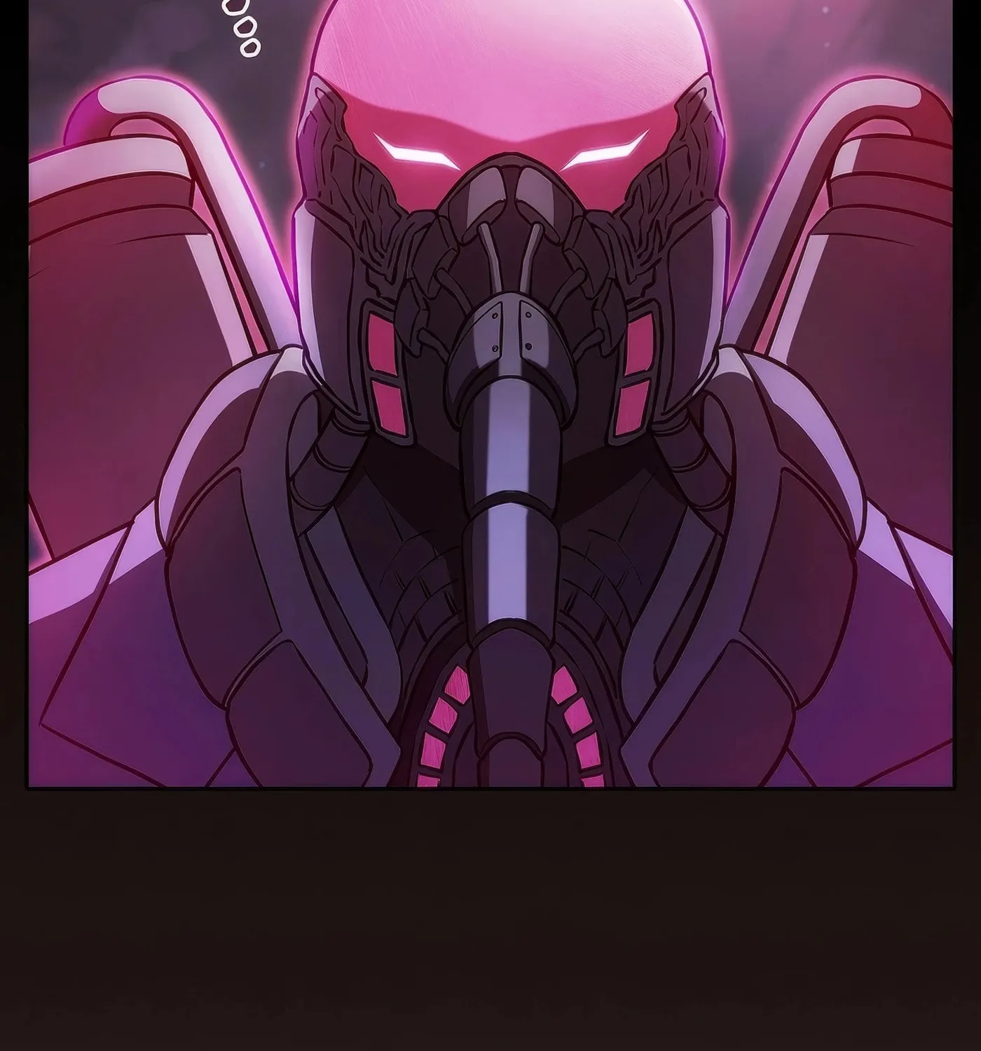 The Celestial Returned from Hell Chapter 172 page 54 - 