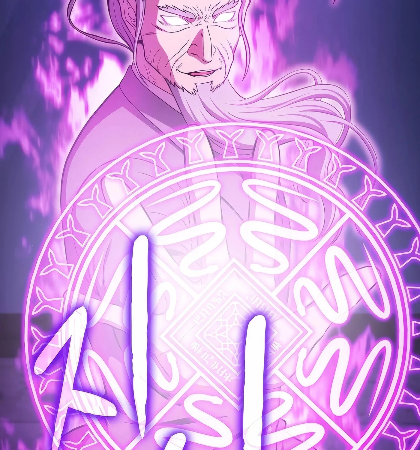 The Celestial Returned from Hell Chapter 172 page 7 - 