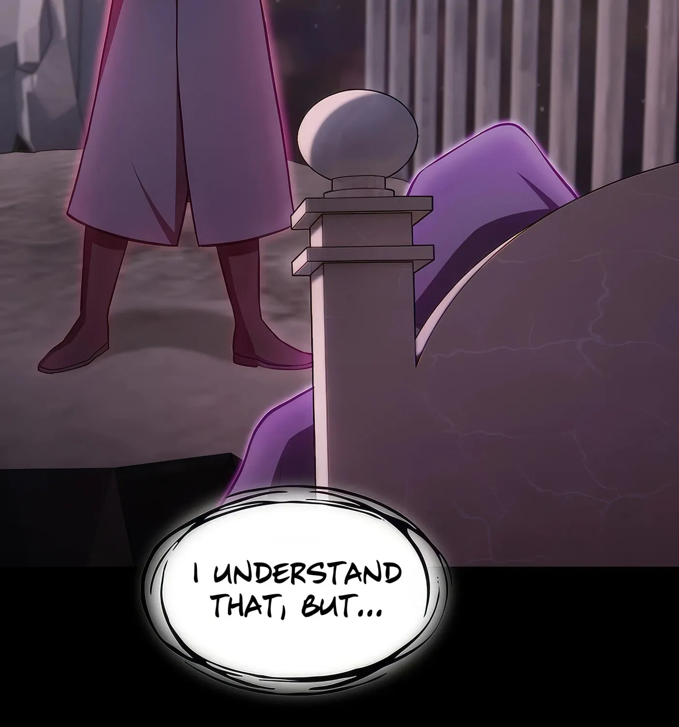 The Celestial Returned from Hell Chapter 172 page 62 - 