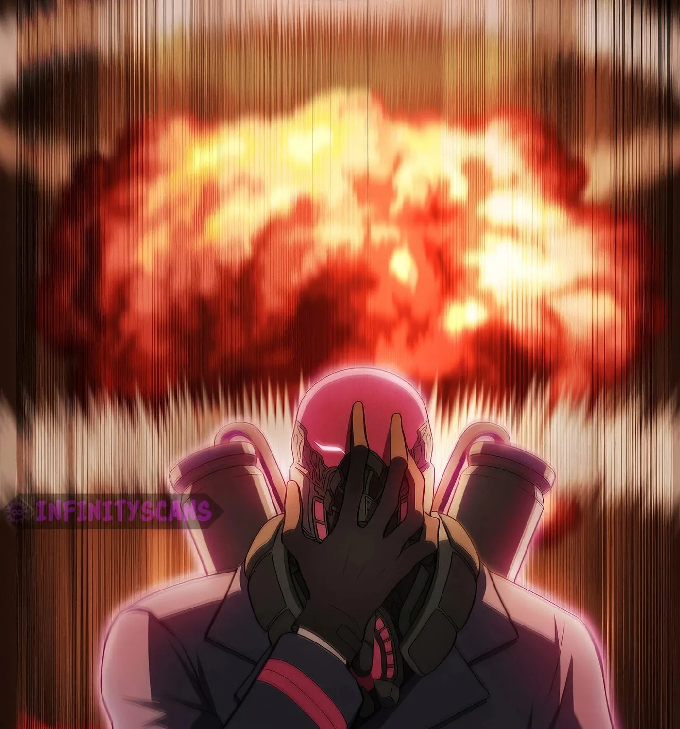 The Celestial Returned from Hell Chapter 172 page 67 - 