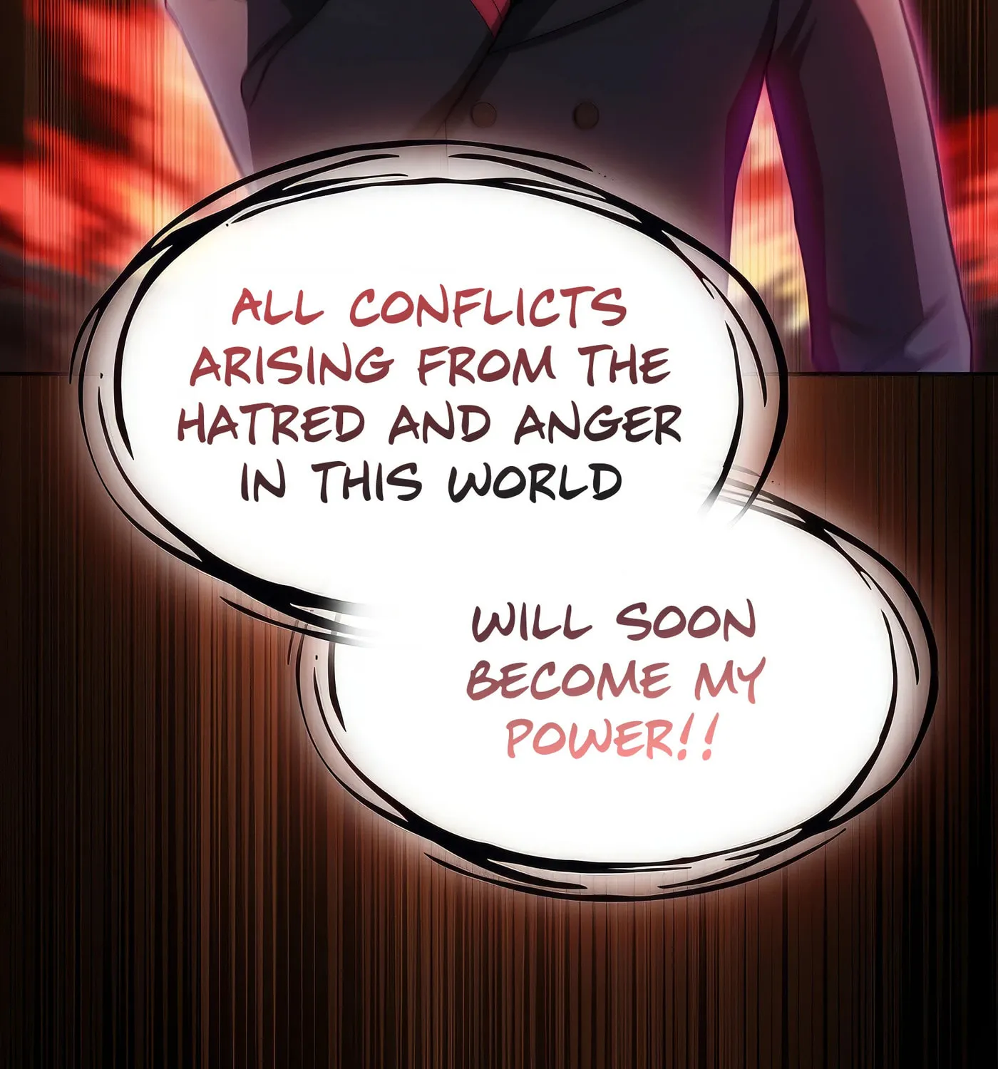 The Celestial Returned from Hell Chapter 172 page 68 - 