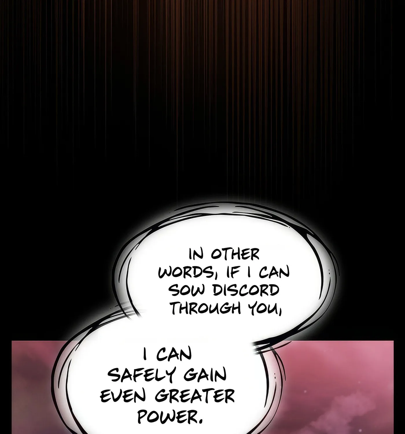 The Celestial Returned from Hell Chapter 172 page 69 - 