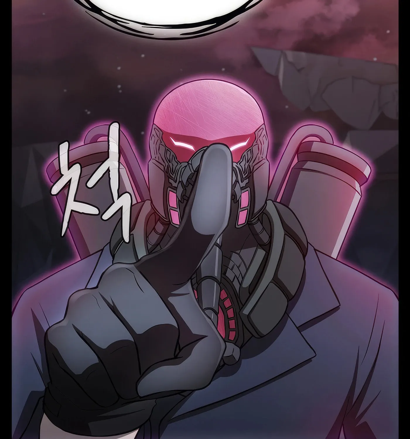The Celestial Returned from Hell Chapter 172 page 70 - 
