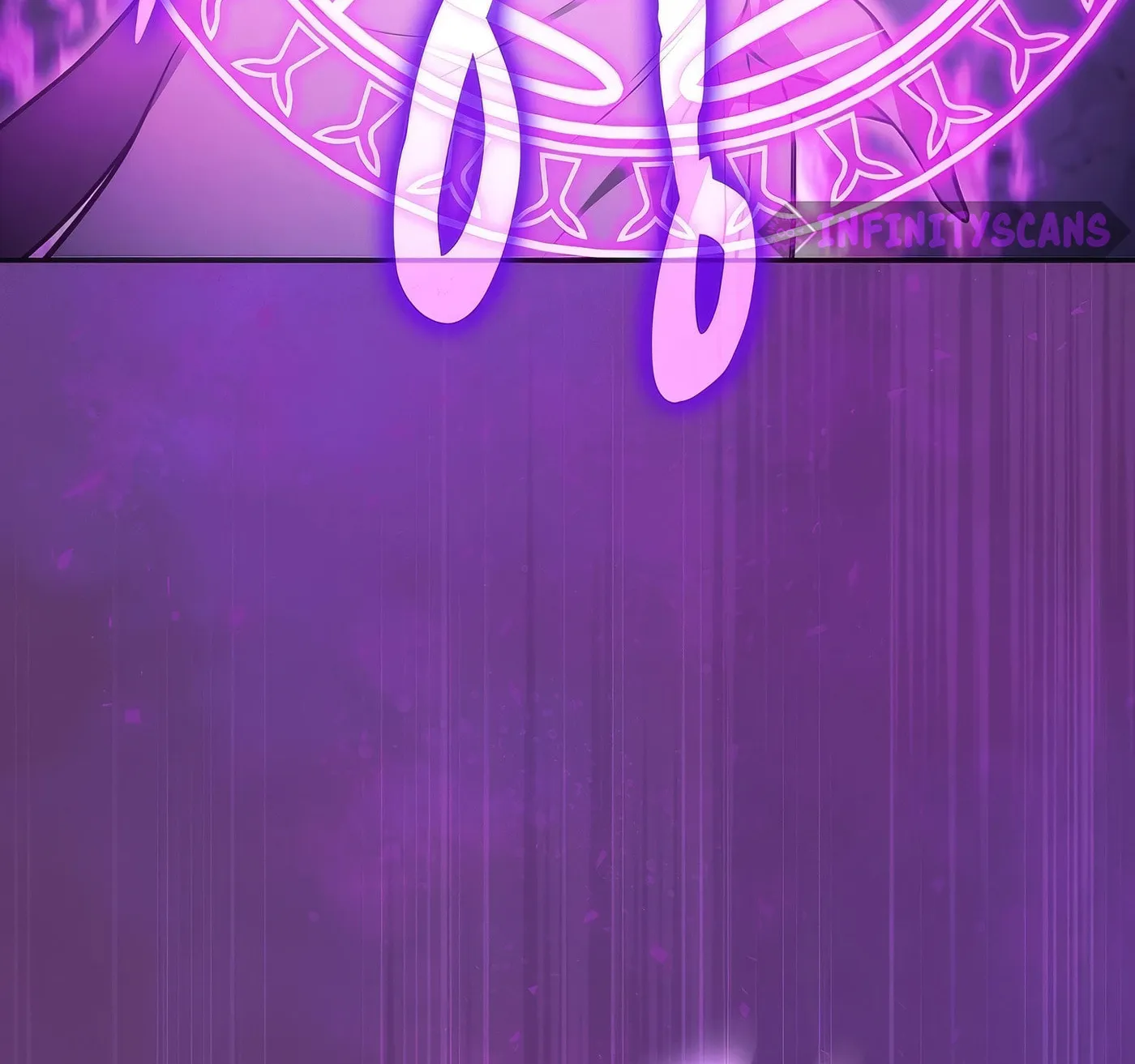 The Celestial Returned from Hell Chapter 172 page 8 - 