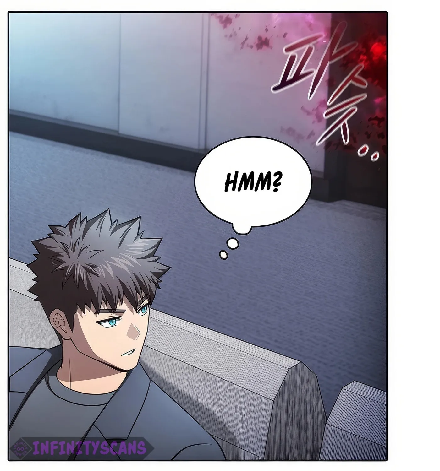 The Celestial Returned from Hell Chapter 172 page 81 - 