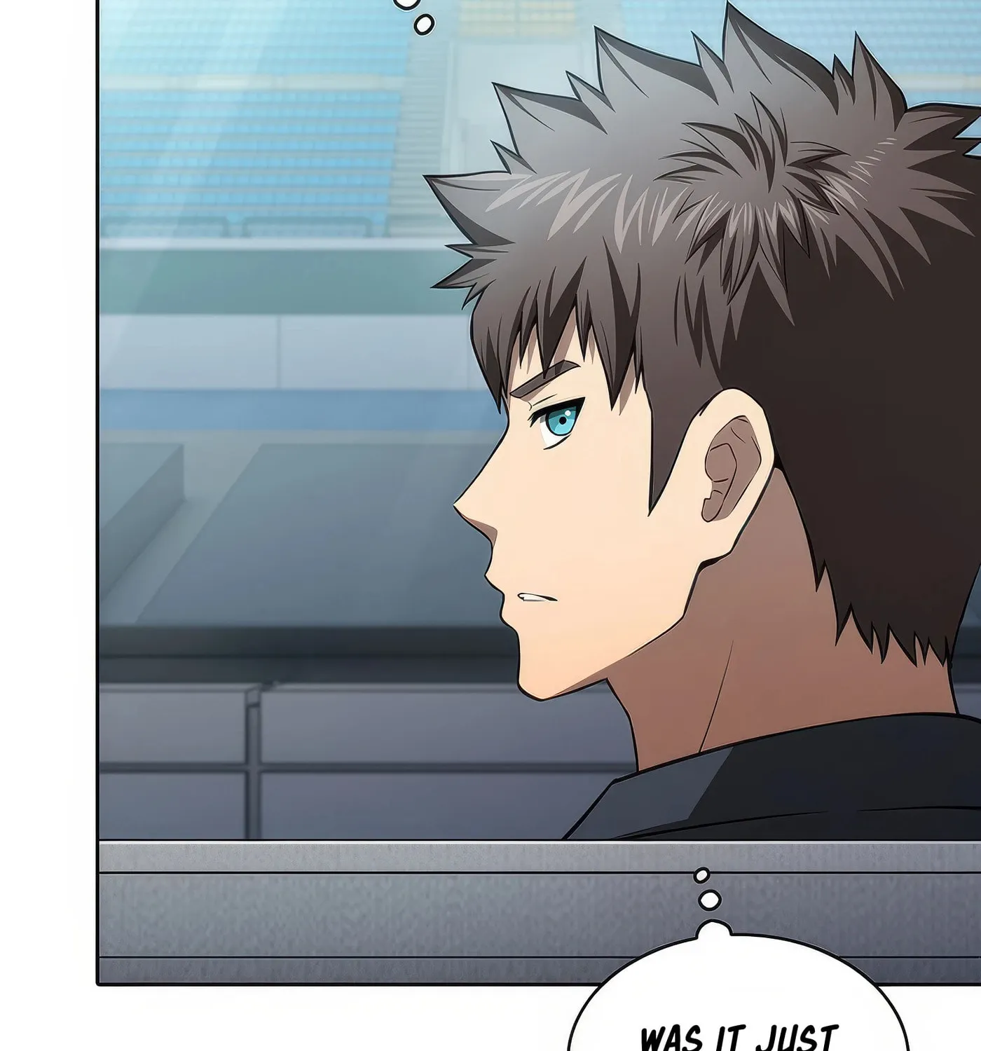 The Celestial Returned from Hell Chapter 172 page 83 - 
