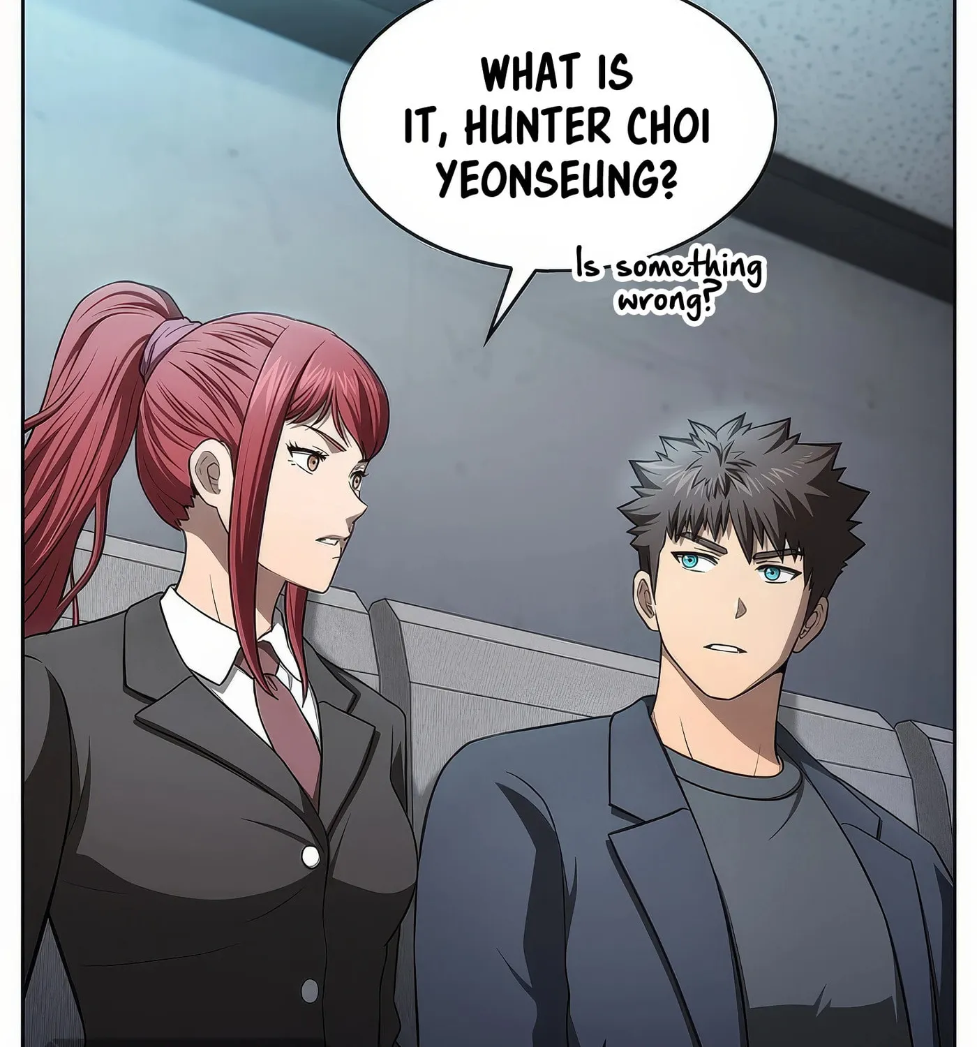 The Celestial Returned from Hell Chapter 172 page 85 - 