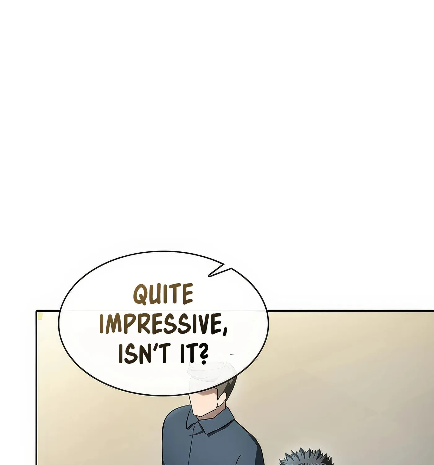 The Celestial Returned from Hell Chapter 172 page 89 - 
