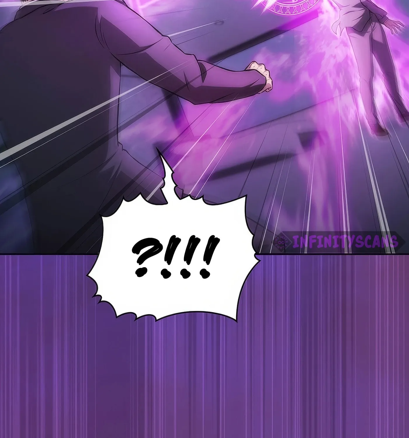 The Celestial Returned from Hell Chapter 172 page 10 - 