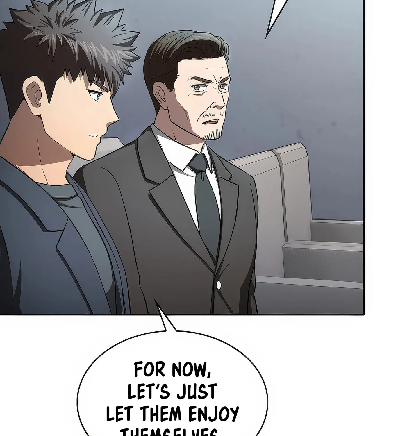 The Celestial Returned from Hell Chapter 172 page 92 - 