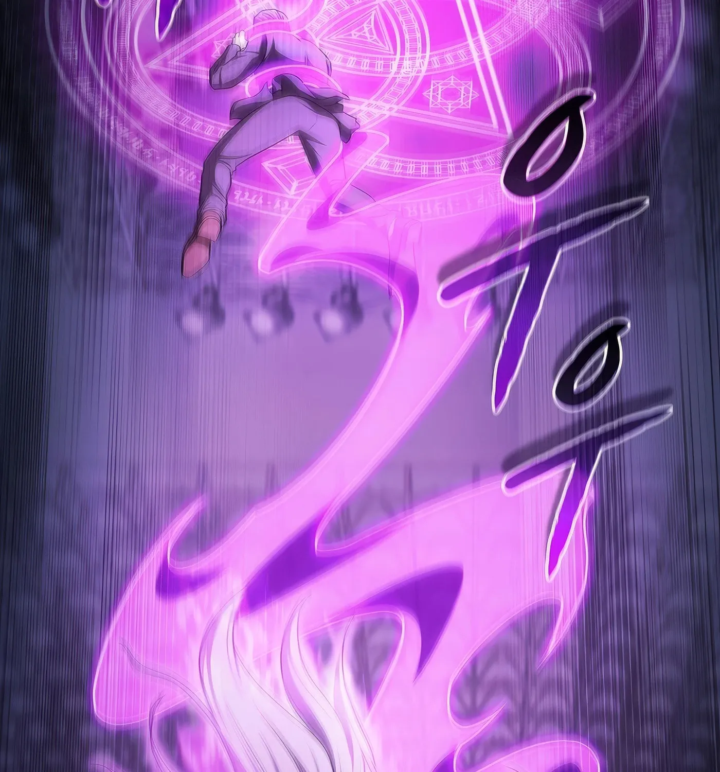The Celestial Returned from Hell Chapter 172 page 99 - 