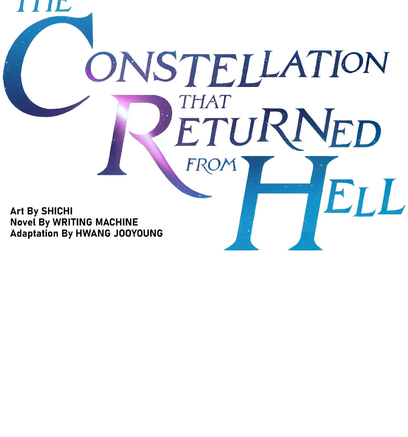 The Celestial Returned from Hell Chapter 173 page 2 - 