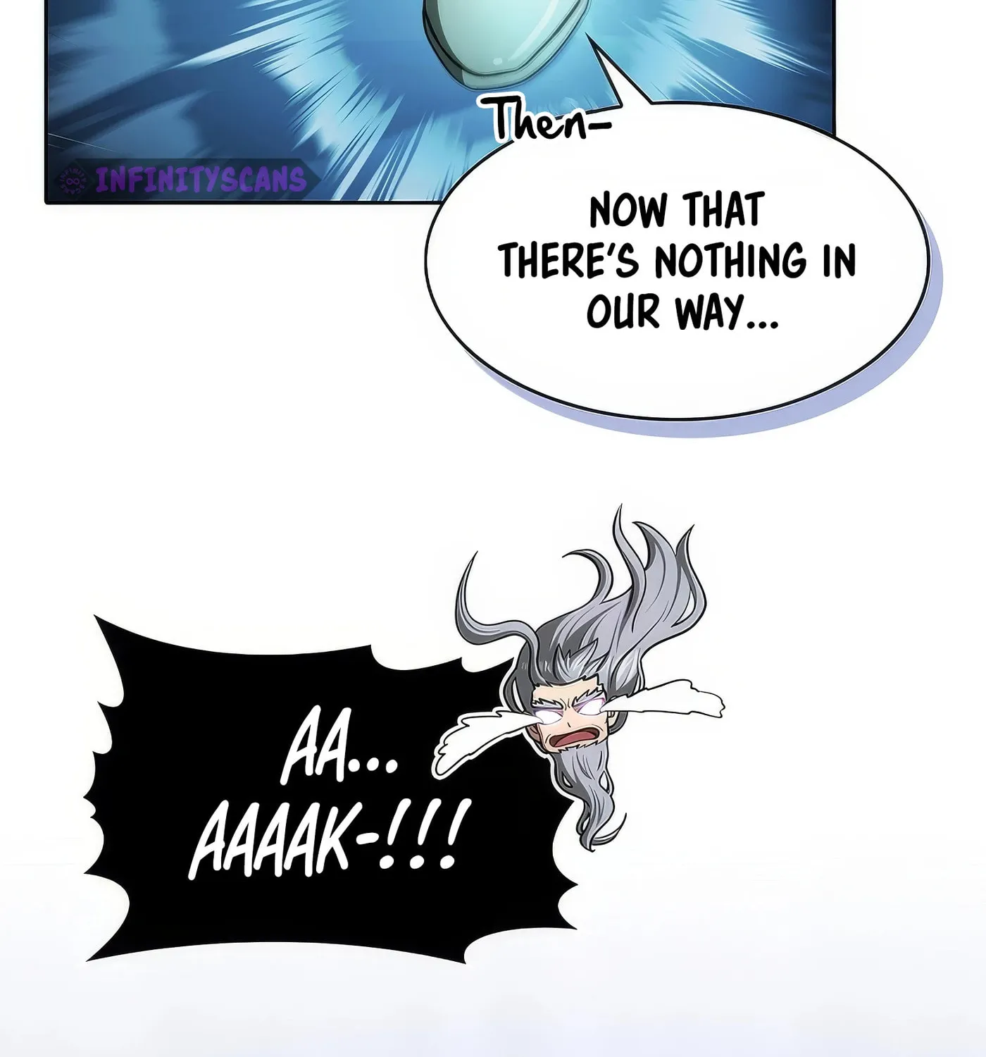 The Celestial Returned from Hell Chapter 173 page 101 - 