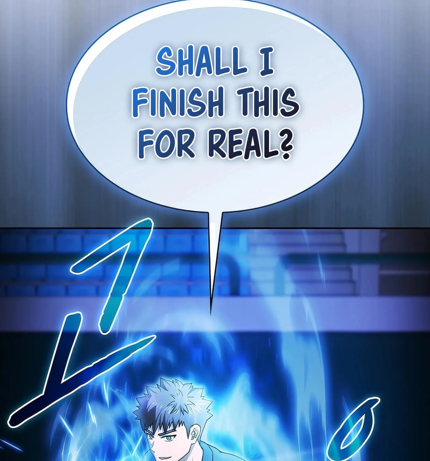 The Celestial Returned from Hell Chapter 173 page 103 - 