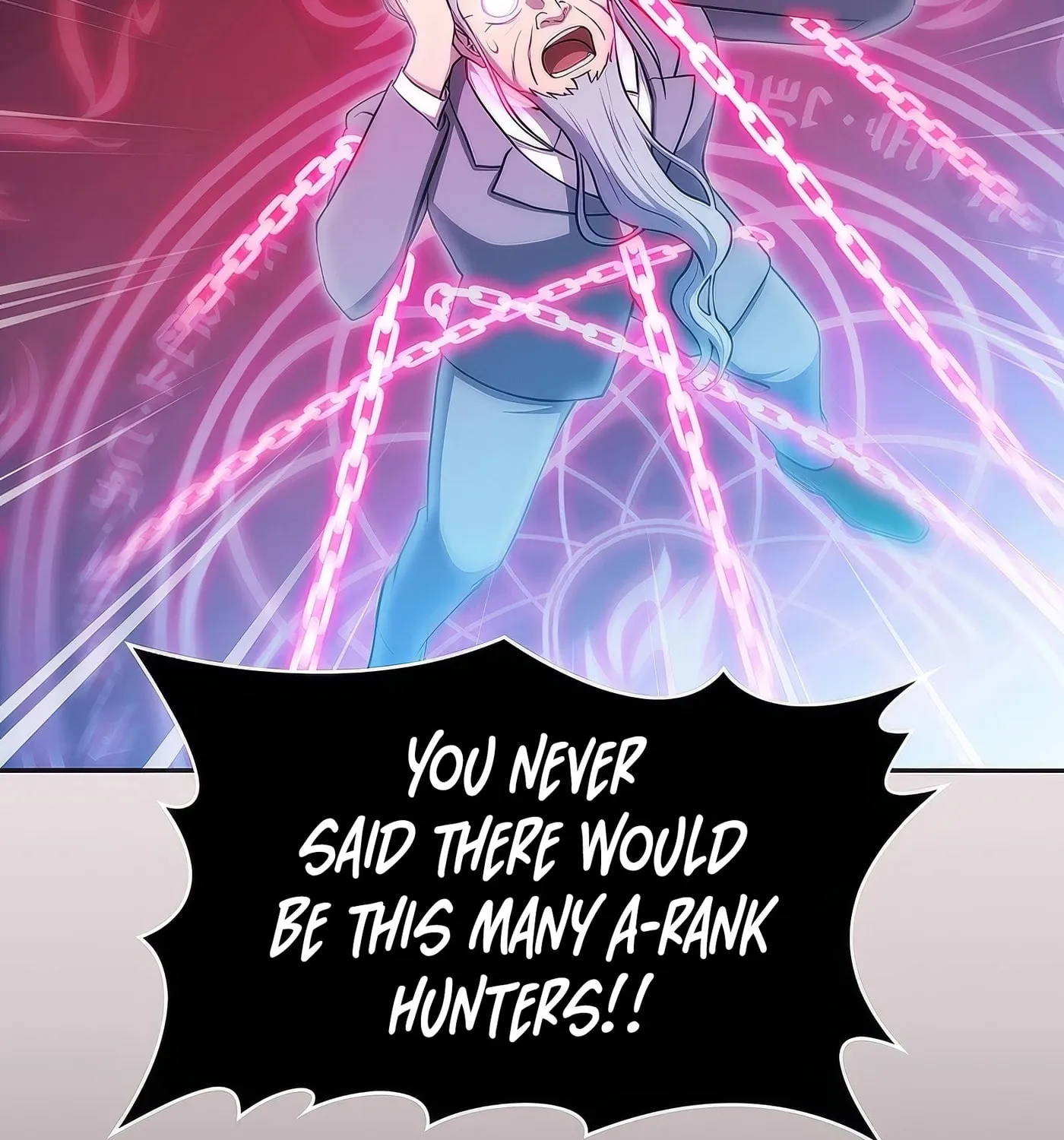 The Celestial Returned from Hell Chapter 173 page 107 - 