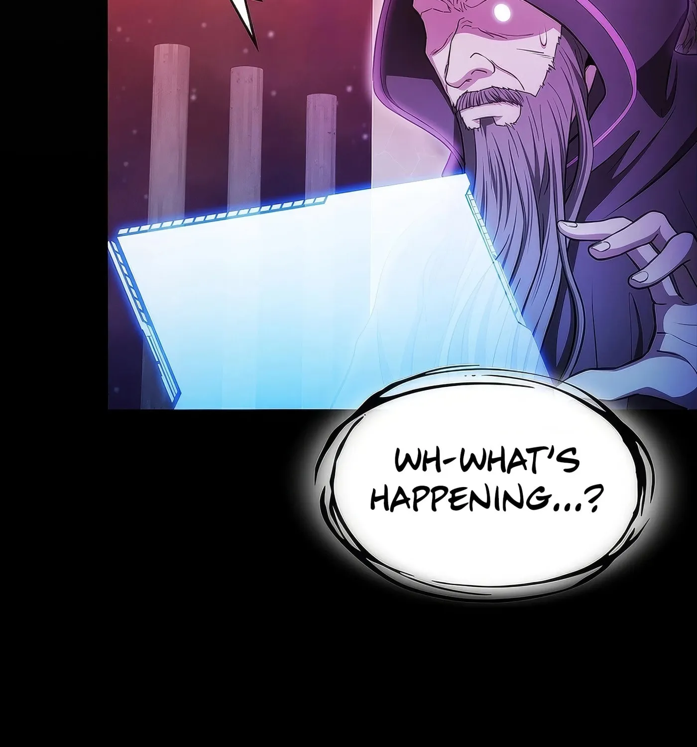 The Celestial Returned from Hell Chapter 173 page 109 - 