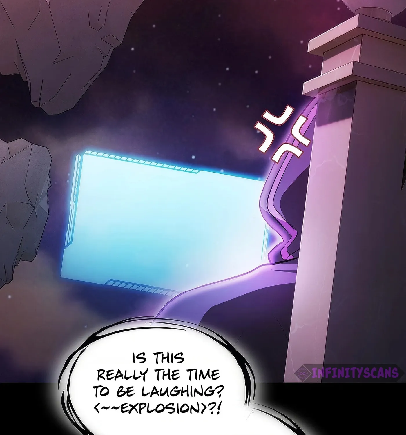 The Celestial Returned from Hell Chapter 173 page 112 - 