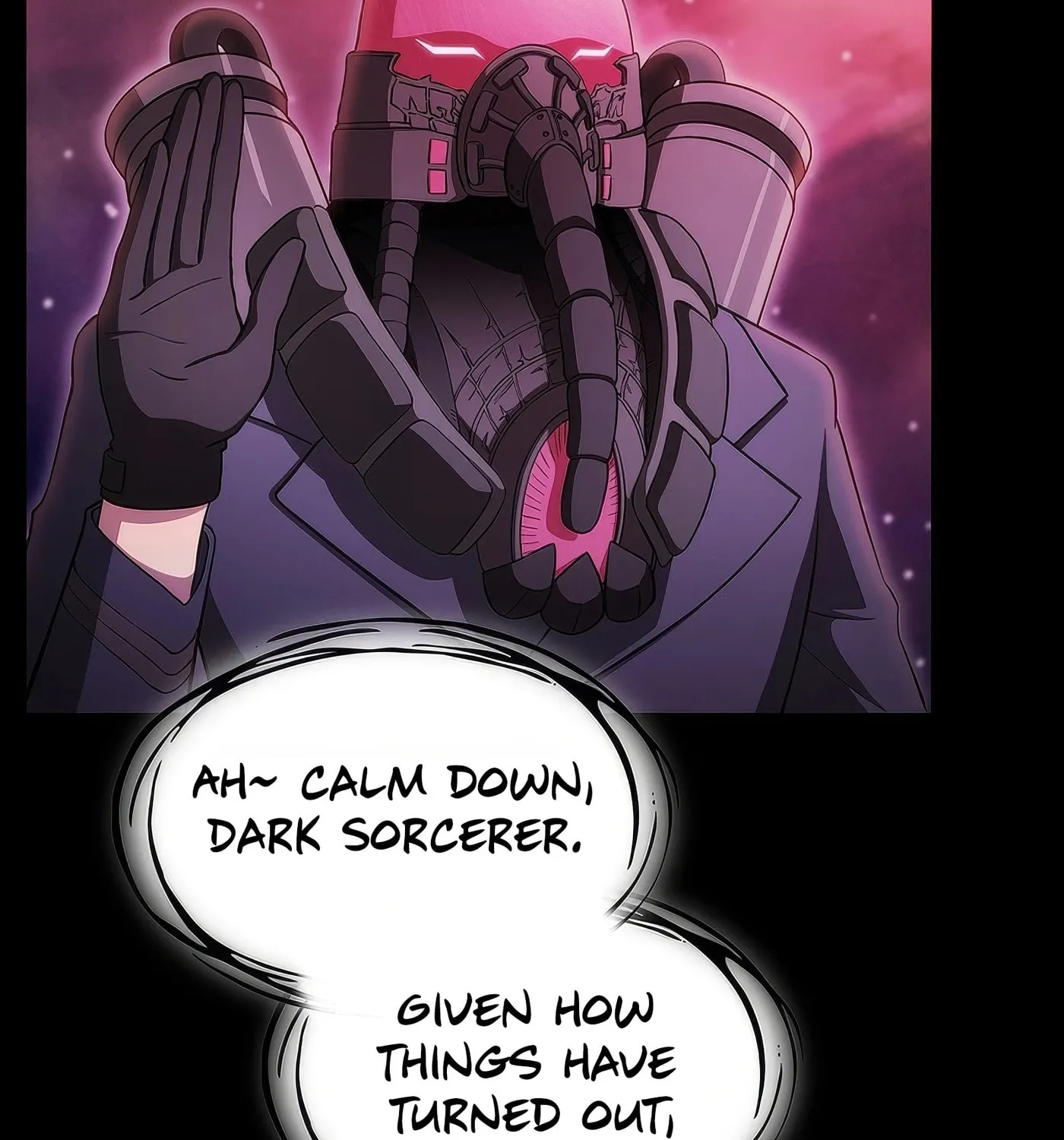 The Celestial Returned from Hell Chapter 173 page 114 - 